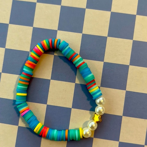 COPY - Rainbow coral - Picture 1 of 3